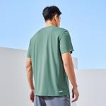 Футболка мужская Erke, серый - фото 24