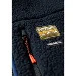 Жилет Superry Outdoor Superdry, синий - фото 6