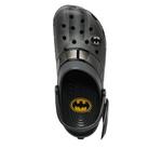 Кроссовки Crocs Classic Clog 'Batman' - фото 3
