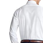 Polo Ralph Lauren Белая мужская рубашка SS24 - фото 6