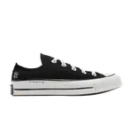 Кроссовки Converse Chuck 70 Low 'Sunday', черный - фото
