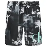 Купальные шорты стандартного кроя Calvin Klein, черный - фото