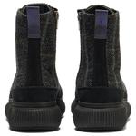 Onitsuka Tiger Ботинки Delecity Tweed Black - фото 7