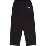 Holiday Knitted Sweatpants Unisex UNDEFEATED, черный - фото 3