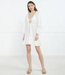 Платье Эвелин Melissa Odabash, белый - фото 2