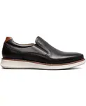 Мужские слипоны Launch Moc Toe Florsheim, черный - фото 6
