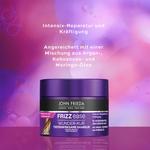 Маска для волос frizz ease wunder-kur John Frieda, объем 250 мл - фото 3