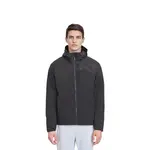 Пуховик Pinnacle Warmth Series для мужчин Lululemon, черный - фото 7