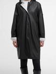International Recoleta удлиненная дождевик Barbour, Black - фото 5