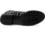 Ботинки Kate Spade New York Merigue, цвет Zebra Black/Cream - фото 3
