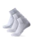 Носки DANISH ENDURANCE Athletic Socks, белый - фото 3