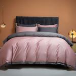 FUANNA Простыня 180 см, пододеяльник 200x230 см - фото