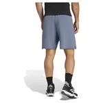 Шорты adidas Designed For Training Mélange, синий - фото 2