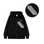 Nike Мужская куртка Dri Fit черные - фото 3