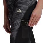 Женские леггинсы adidas 7/8 UFORU - фото 5