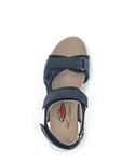Походные сандалии GABOR, marine blue - фото 6
