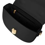 Сумочка Seidenfelt Manufaktur Lilla Ro, Black - фото 4