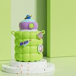 Термостаканы 550 мл Kettle Disney, синий - фото 11