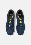 Кроссовки Camper DRIFT, Blau/Gelb/Dark Blue - фото 3