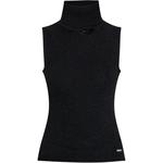 DSQUARED 2 DSQUARED2 Топ-водолазка без рукавов - фото