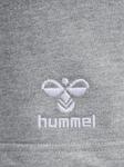 Шорты Hummel Hmlgo 2.0 Sweat, серый меланж - фото 3