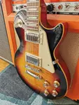 Epiphone Les Paul Standard 60s 2020, отделка Bourbon Burst - фото 4