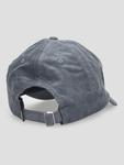 Бейсболка Iriedaily Corvin Dad Cap, anthracite - фото 2
