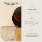 Защитная маска для волос от поломки PATTERN by Tracee Ellis Ross, 11oz /325ml - фото 4