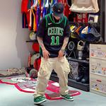 Обувь для скейтбординга Doraemon унисекс, Мокко - фото 70