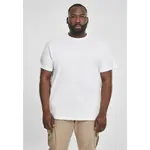 Urban Classics Basic 3-Pa Big T-shirt, белый - фото 4
