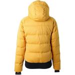 Снежная куртка Firecrown Brunotti, желтый - фото 2