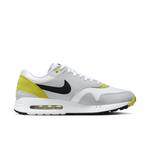 Кроссовки air max 1 '86 og golf 'wolf grey bright cactus' Nike, серый - фото 2