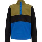 Rolli jannu jun (underlayer) Ziener, зеленый - фото