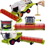 Norimpex, Зерноуборочный комбайн, Подвижные элементы, Привод трактора - фото 9