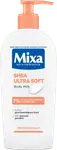 Молочко для тела Ши Ультра Софт 250мл Mixa - фото