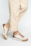 Пляжные кроссовки rom sneake Ara, Creme - фото