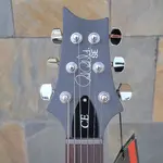 PRS SE CE24 Стандарт Сатин Бирюзовый - фото 3