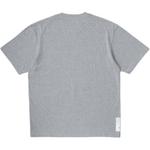 Футболка мужская MADNESS, серый - фото 5