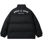 NOME Пуховик Unisex, Ecru - фото 4