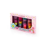 Набор блесков для губ LIP GLOSS SET RAINBOW BACK TO SCHOOL Tri-Coastal, 1 UD - фото 2