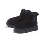 Зимние ботинки женские Camel - фото 9