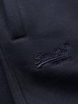Джоггеры Essential Logo Superdry, Eclipse Navy - фото 6