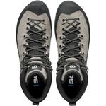 Мужские туфли Mescalito TRK GTX Scarpa, серый - фото 4