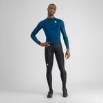 Мужской термотрикотаж SRK Sportful, синий - фото 5