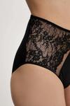 Трусики Chantelle, черный - фото 4