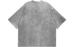 Aape Футболка Unisex Gray Black BKL - фото 3