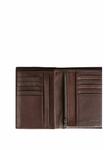 Кошелек GARY Le Tanneur, темно-коричневый - фото 3