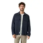 Куртка-рубашка Garcia N261300, синий - фото