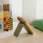 Peak Design Smartphone Stand Wallet (Redwood) M-WA-AB-RD-1 - фото 4