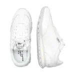 Кожаные кроссовки Marc Jacobs, белый - фото 2